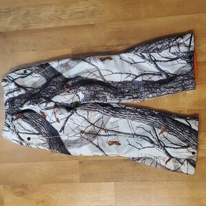 Stearns Drywear Kids RealTree Camo Hardwoods‎ Snow Pants